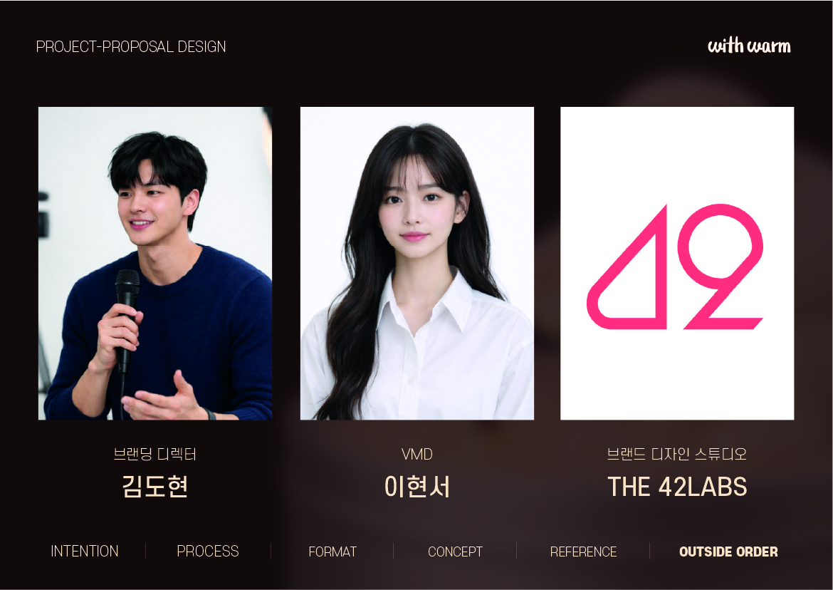 with warm - Candle Brand portfolio image 5