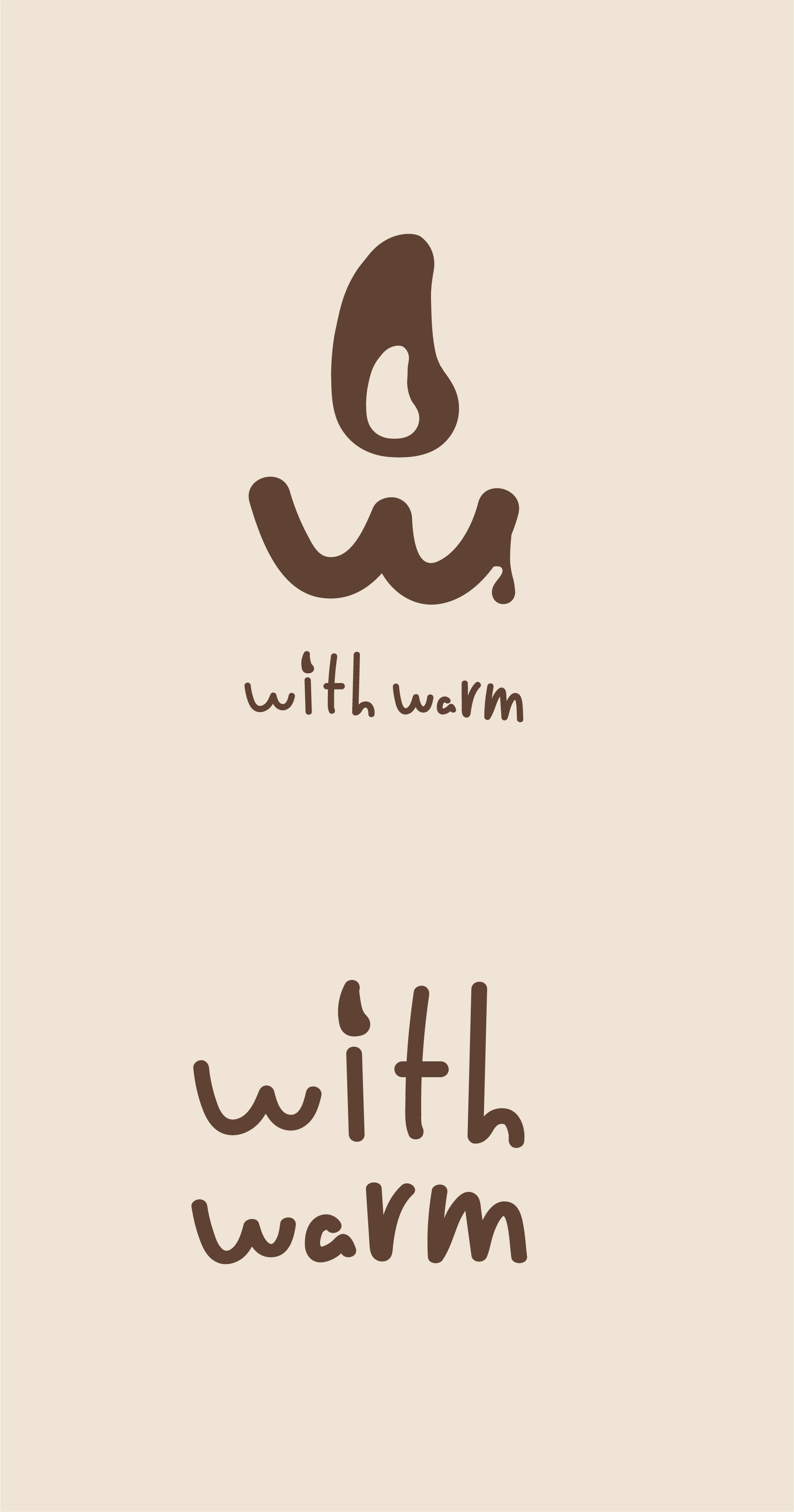 with warm - Candle Brand portfolio image 10