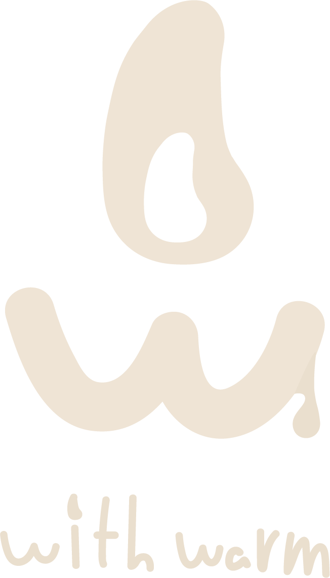 with warm - Candle Brand portfolio image 17